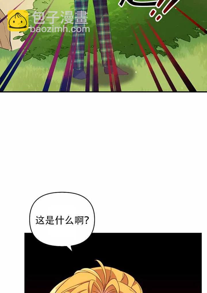 《恶棍公爵的宝贝妹妹》第23话 第41页