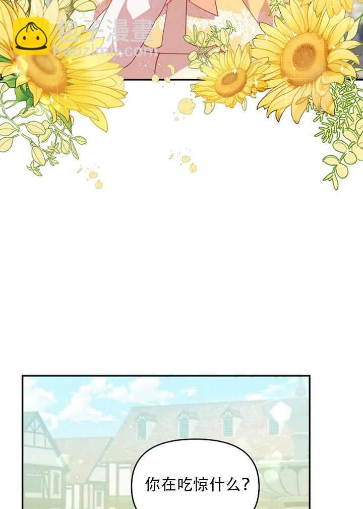 《恶棍公爵的宝贝妹妹》第27话 第33页