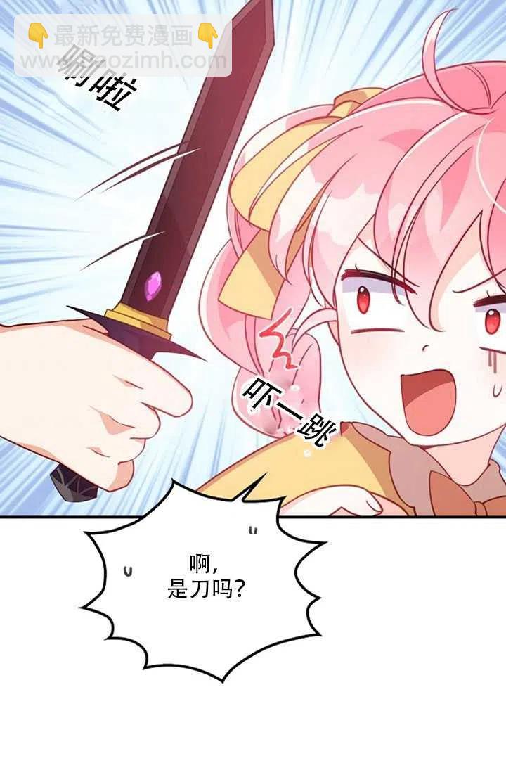 《恶棍公爵的宝贝妹妹》第27话 第44页