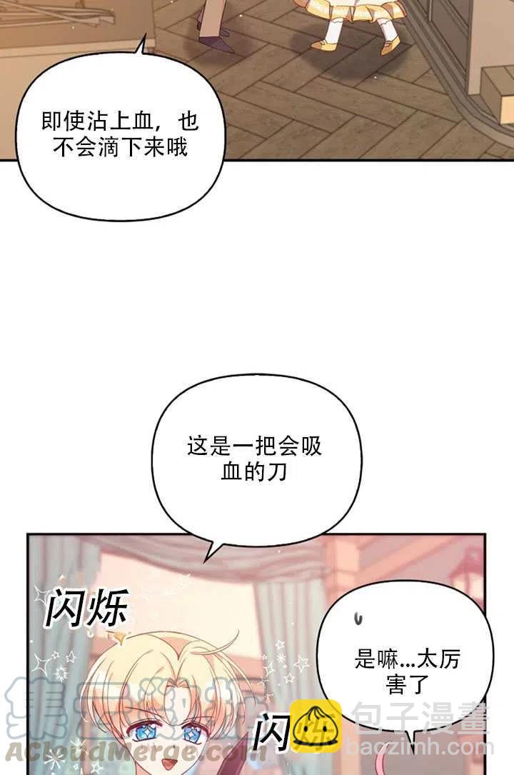 《恶棍公爵的宝贝妹妹》第27话 第46页