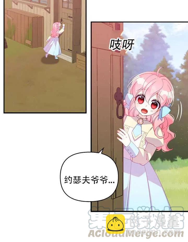 《恶棍公爵的宝贝妹妹》第26话 第31页