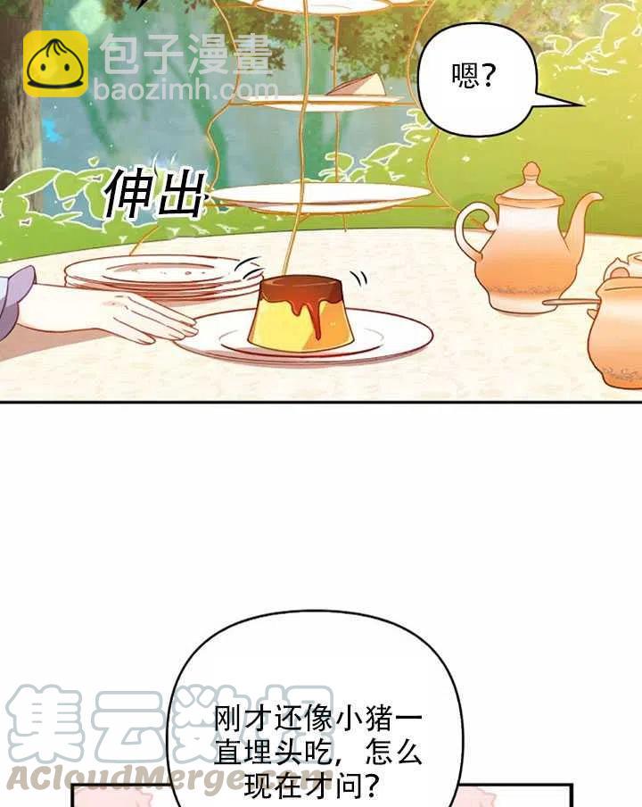 《恶棍公爵的宝贝妹妹》第25话 第46页