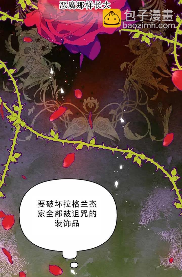 《恶棍公爵的宝贝妹妹》第32话 第24页