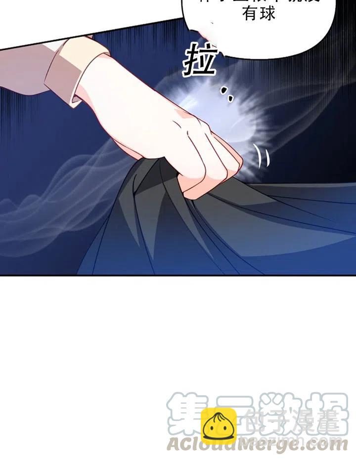 《恶棍公爵的宝贝妹妹》第29话 第46页