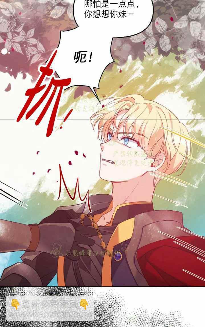 《恶棍公爵的宝贝妹妹》第42话 第27页