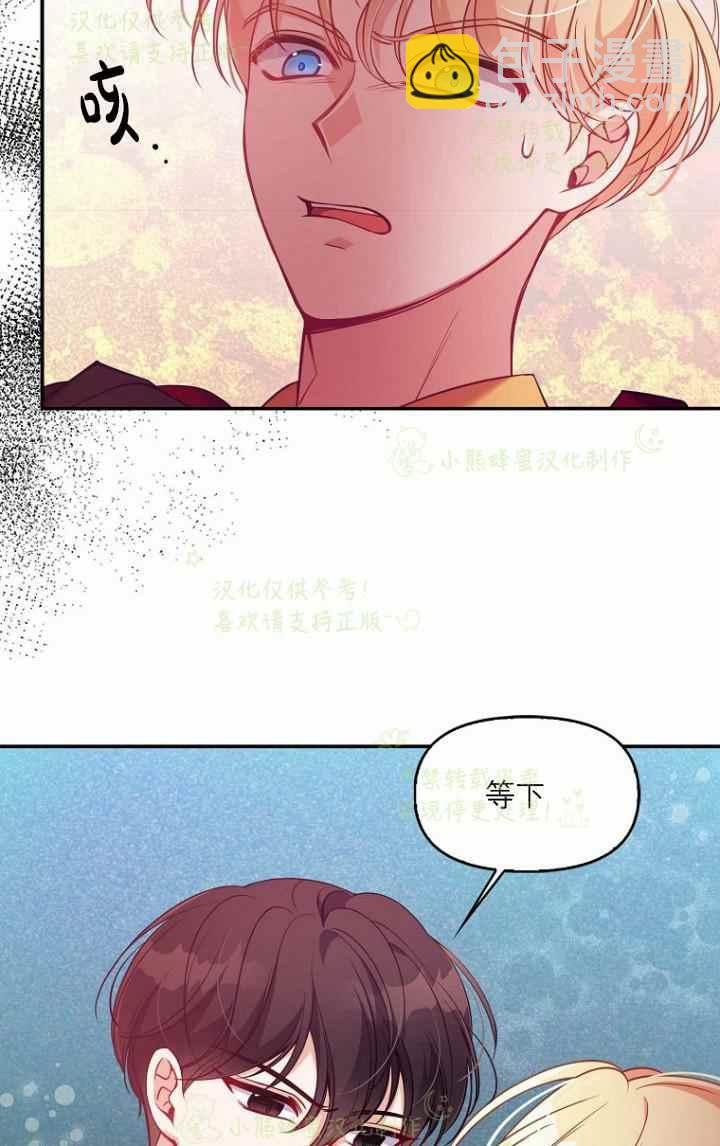 《恶棍公爵的宝贝妹妹》第42话 第29页
