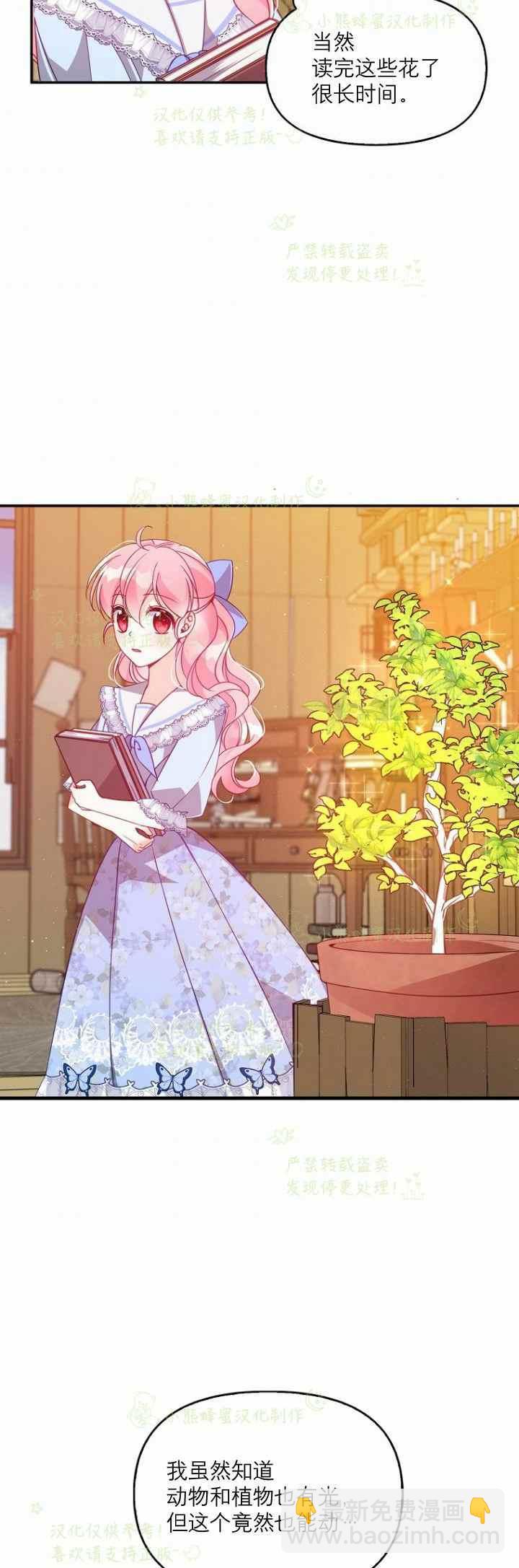 《恶棍公爵的宝贝妹妹》第41话 第26页