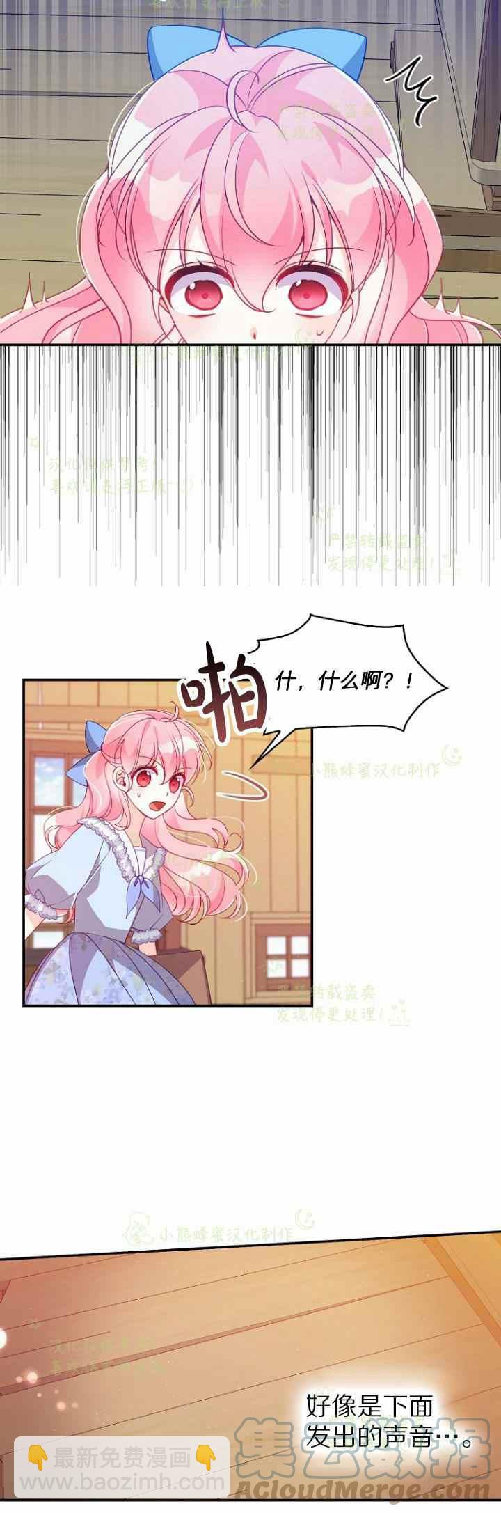《恶棍公爵的宝贝妹妹》第41话 第29页