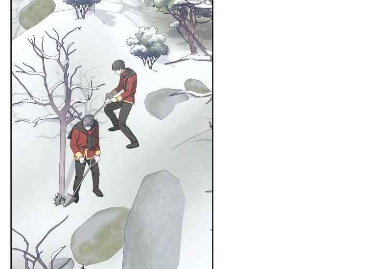 《成为废物主人公的夫人》第38话 第4页
