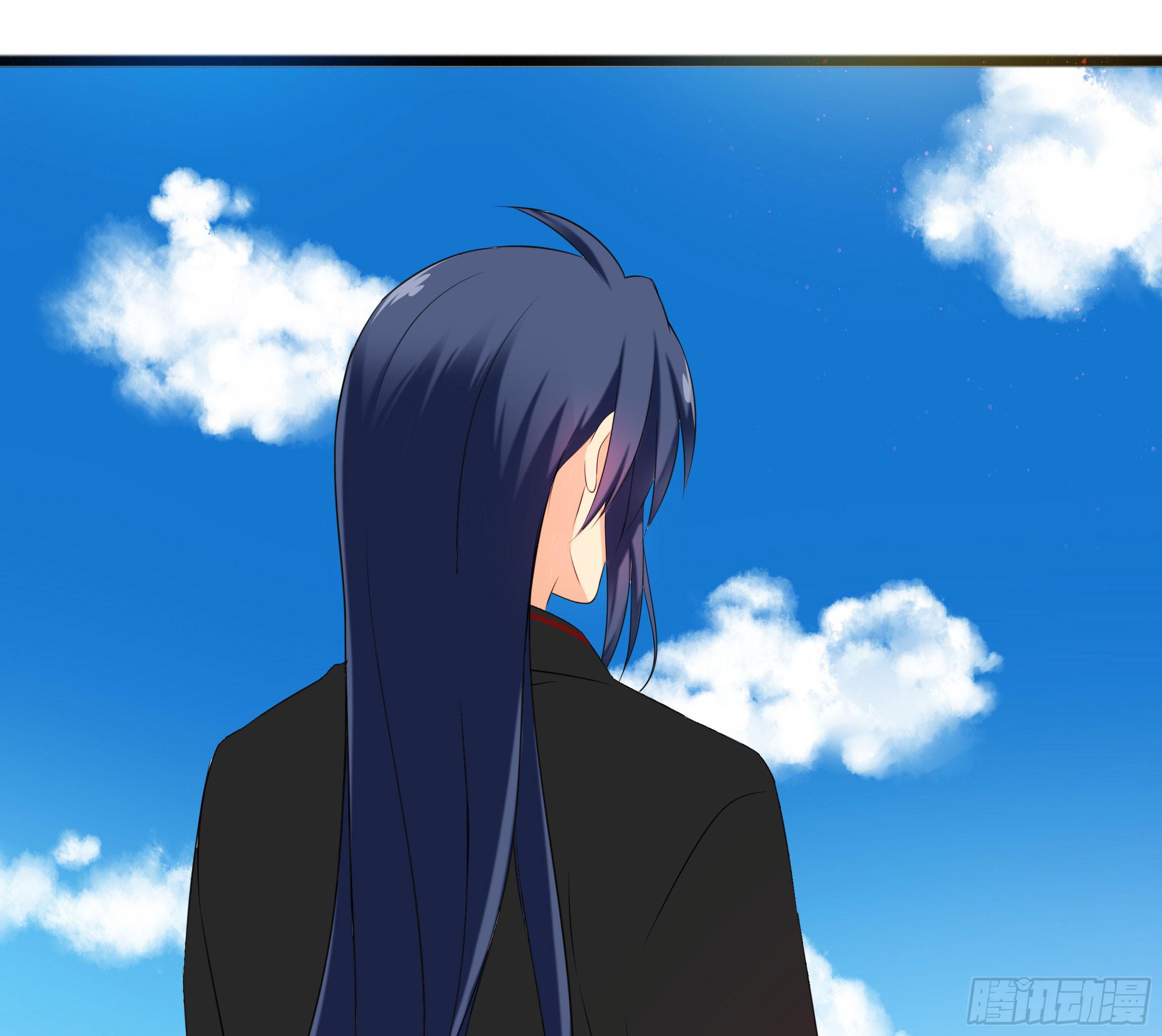 《南子传》代价 第29页