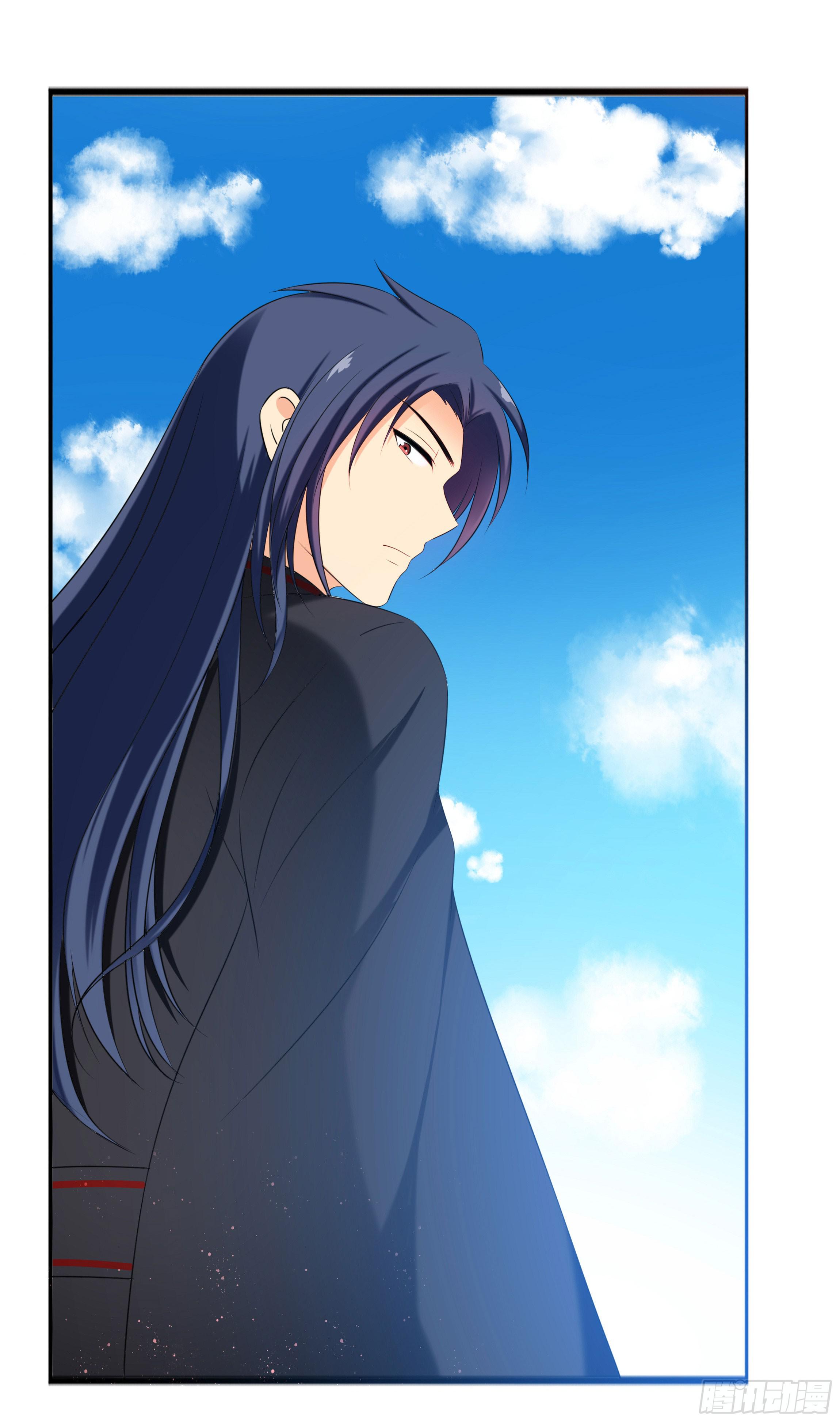 《南子传》代价 第31页