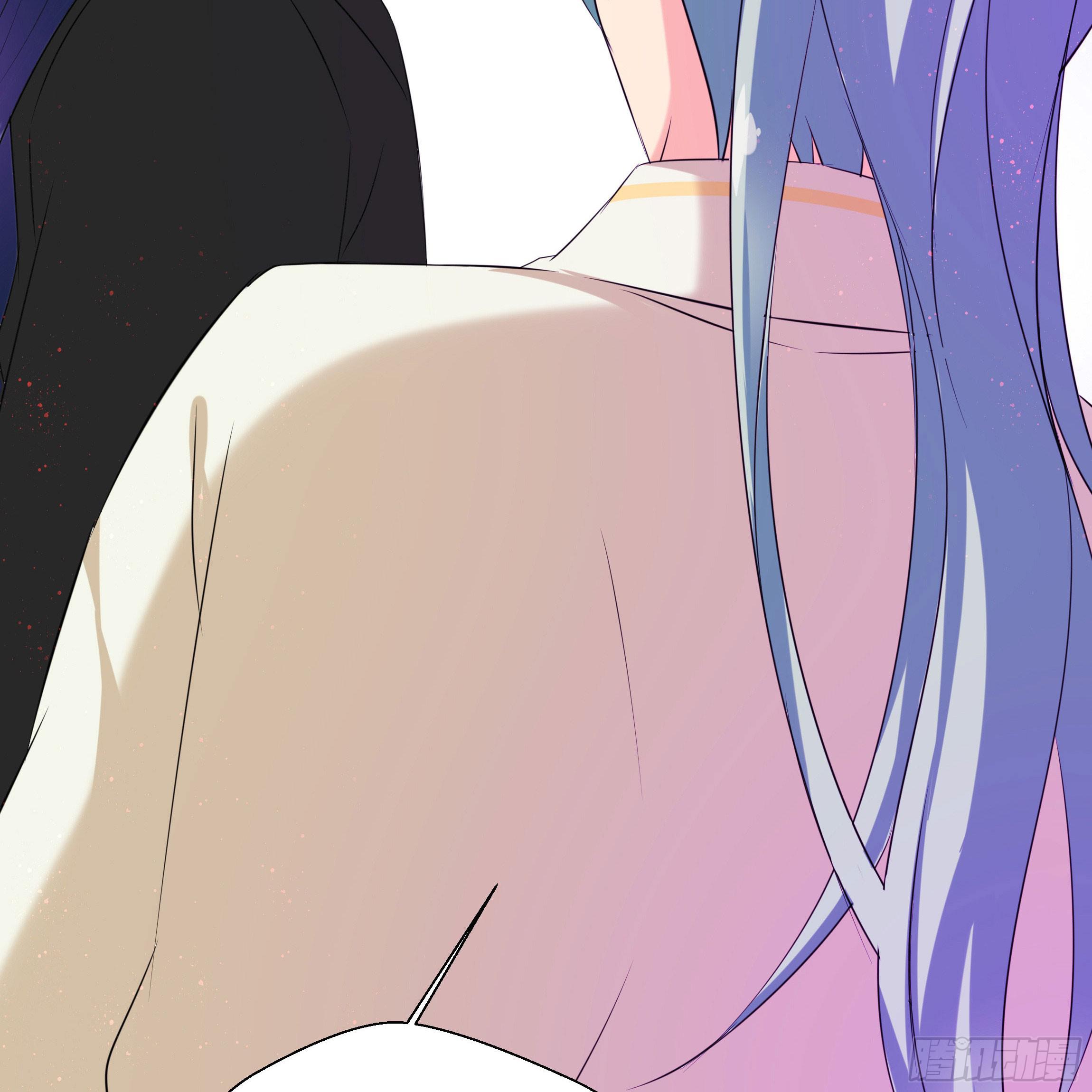 《南子传》代价 第34页