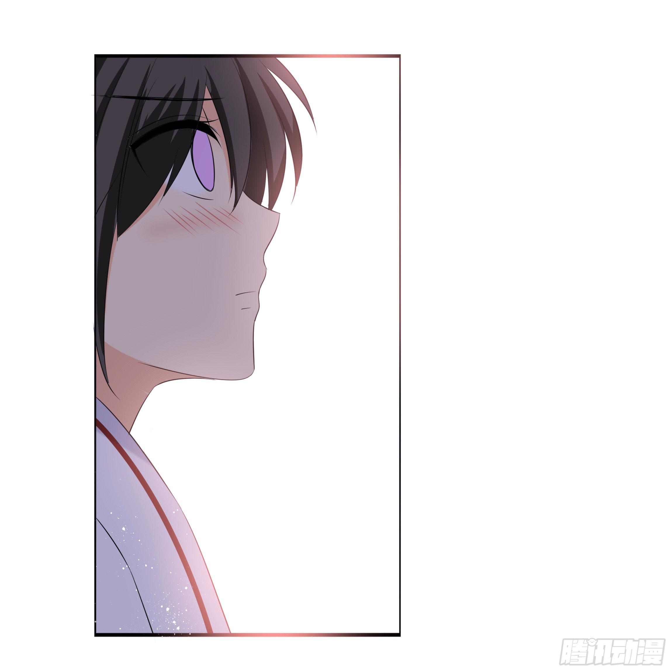 《南子传》我对你没有过虚言假意 第29页