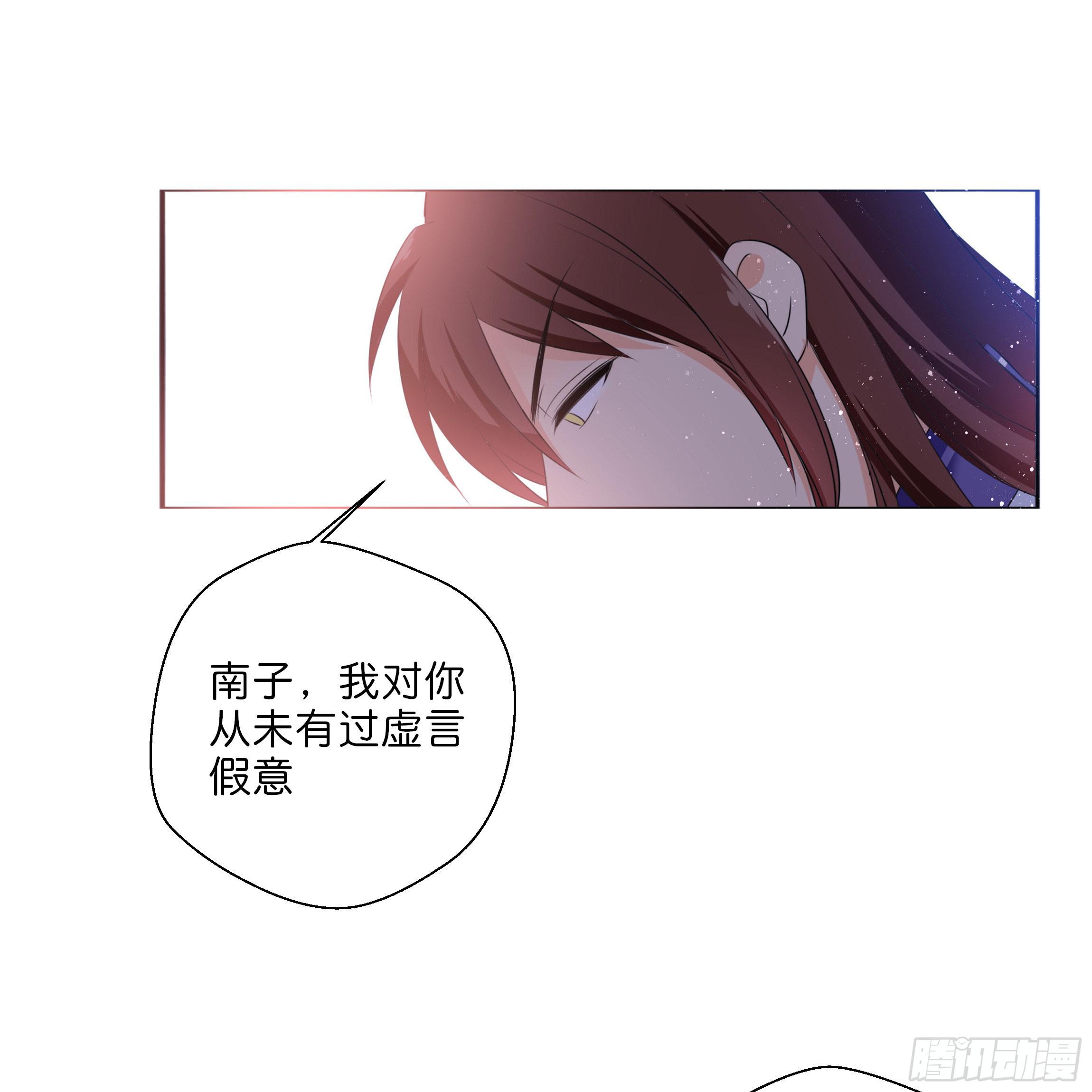 《南子传》我对你没有过虚言假意 第49页