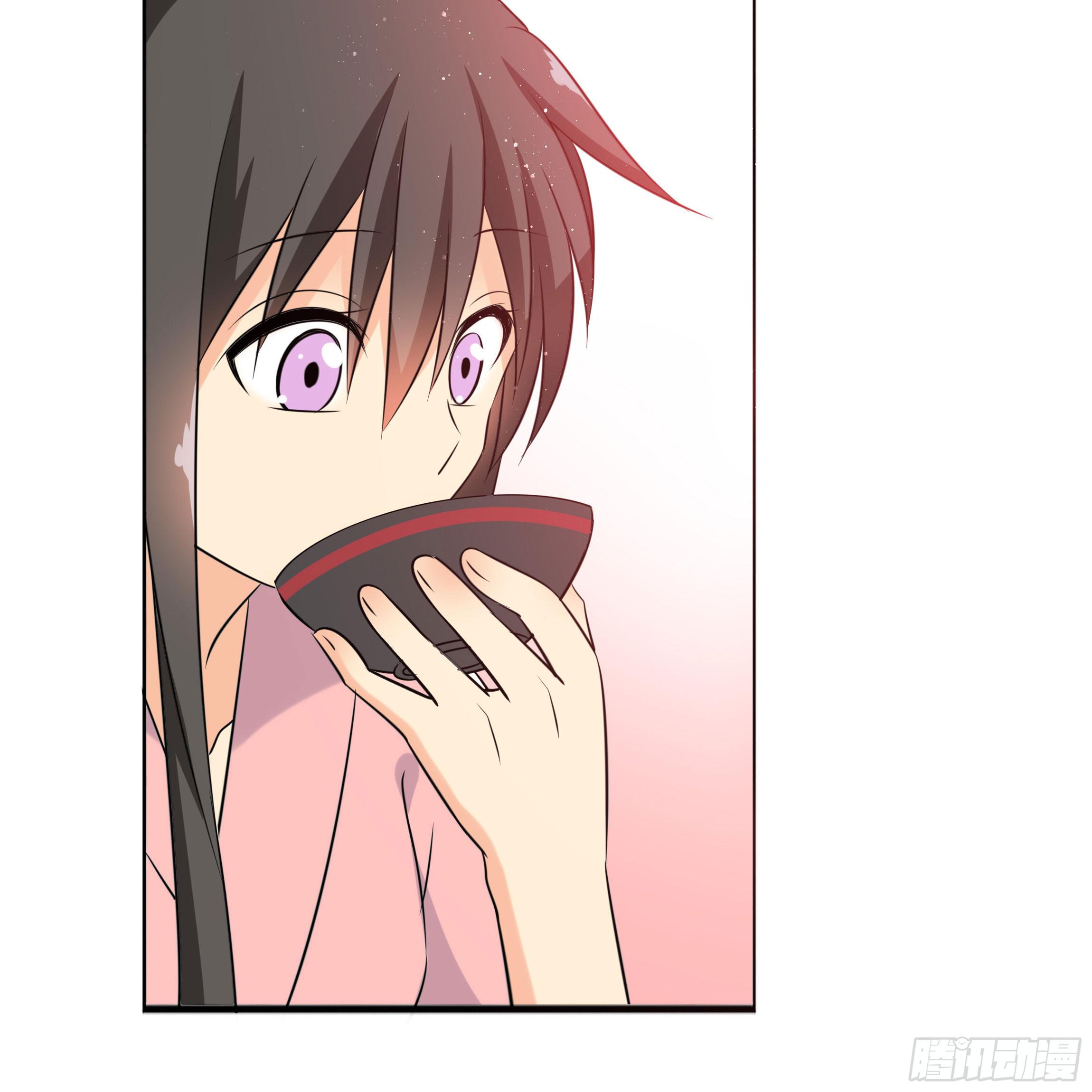 《南子传》让我送你回去 第8页