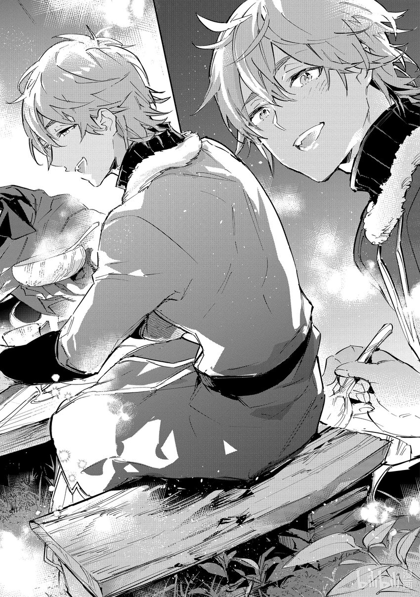 《最弱驯养师开启的捡垃圾之旅@COMIC》13 13 第36页