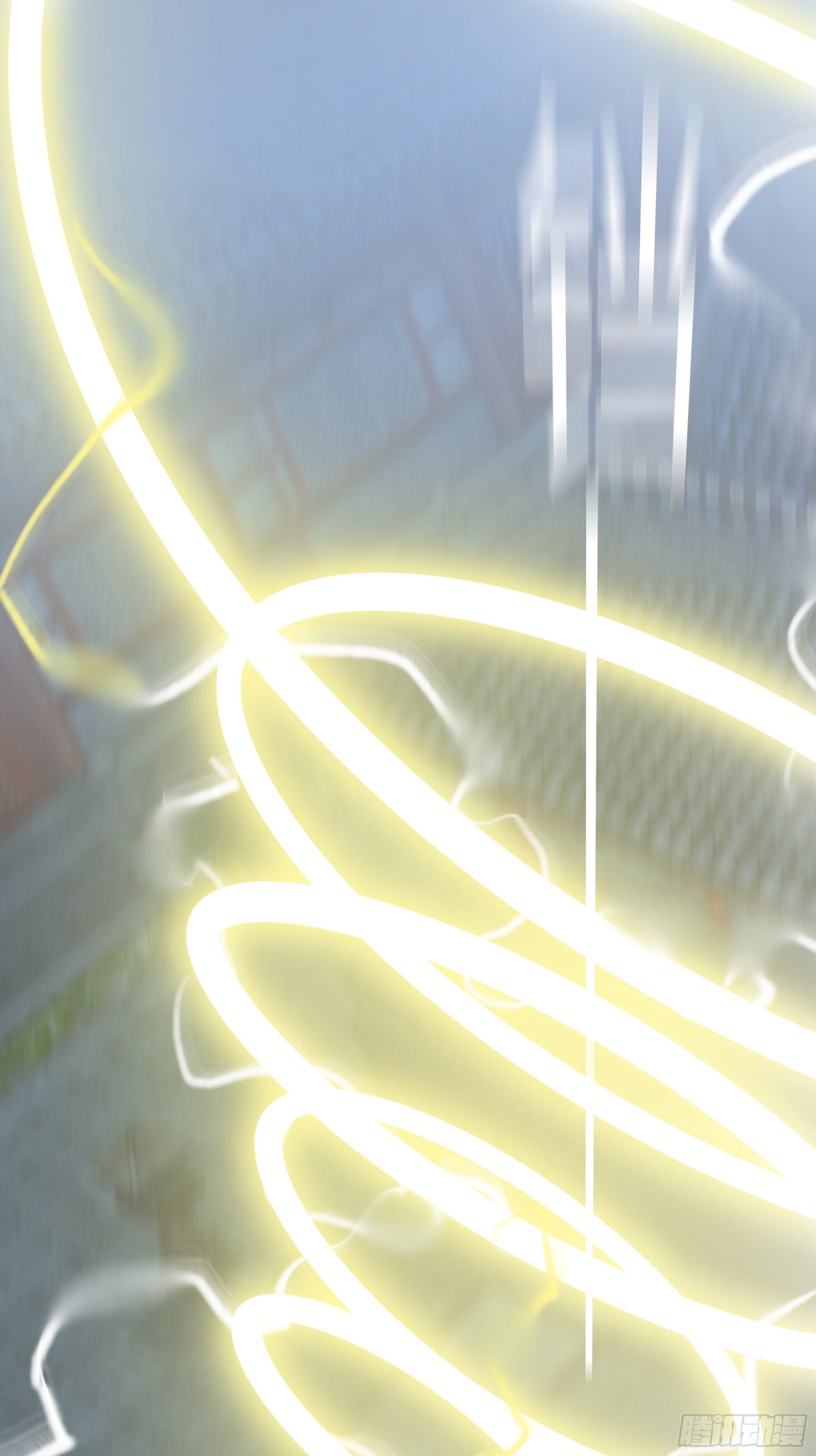 《斩不休》第十七话 弑神 第33页