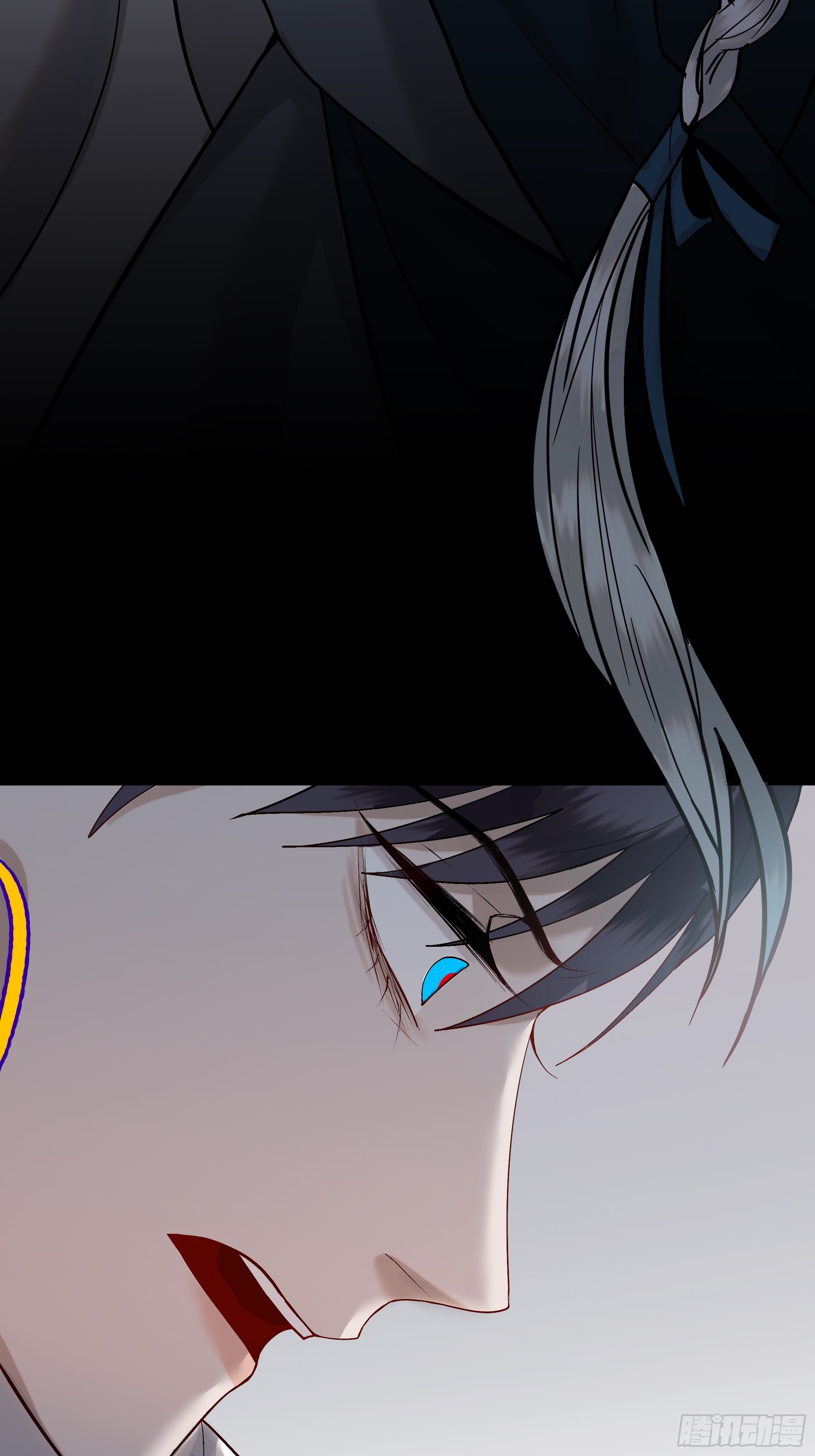 《斩不休》第十八话好久不见 第41页
