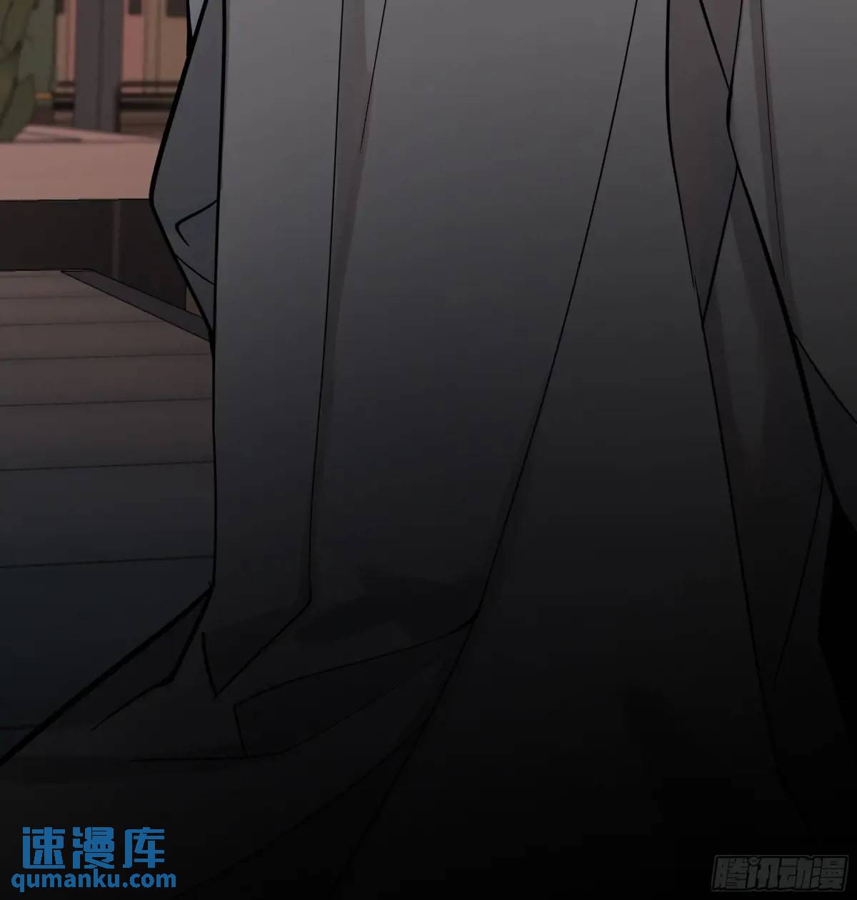 《斩不休》第二十四话过去 第32页