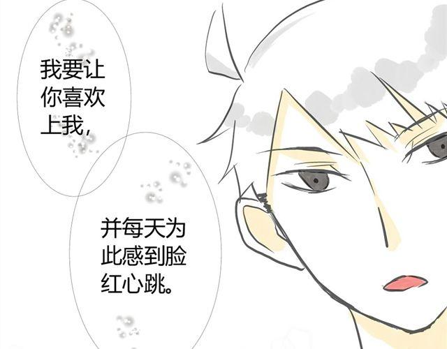 《不心跳物语》第1话 我要让你喜欢上我！ 第26页
