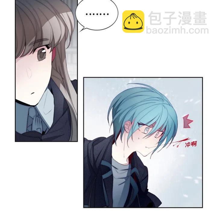 《奥兹 T》31 第20页