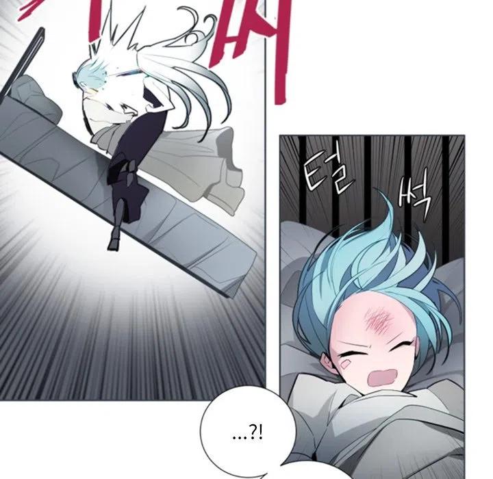 《奥兹 T》50 第17页
