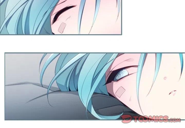 《奥兹 T》50 第2页