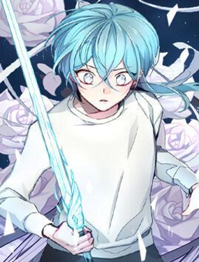 《奥兹 T》漫画封面图 - tl漫画