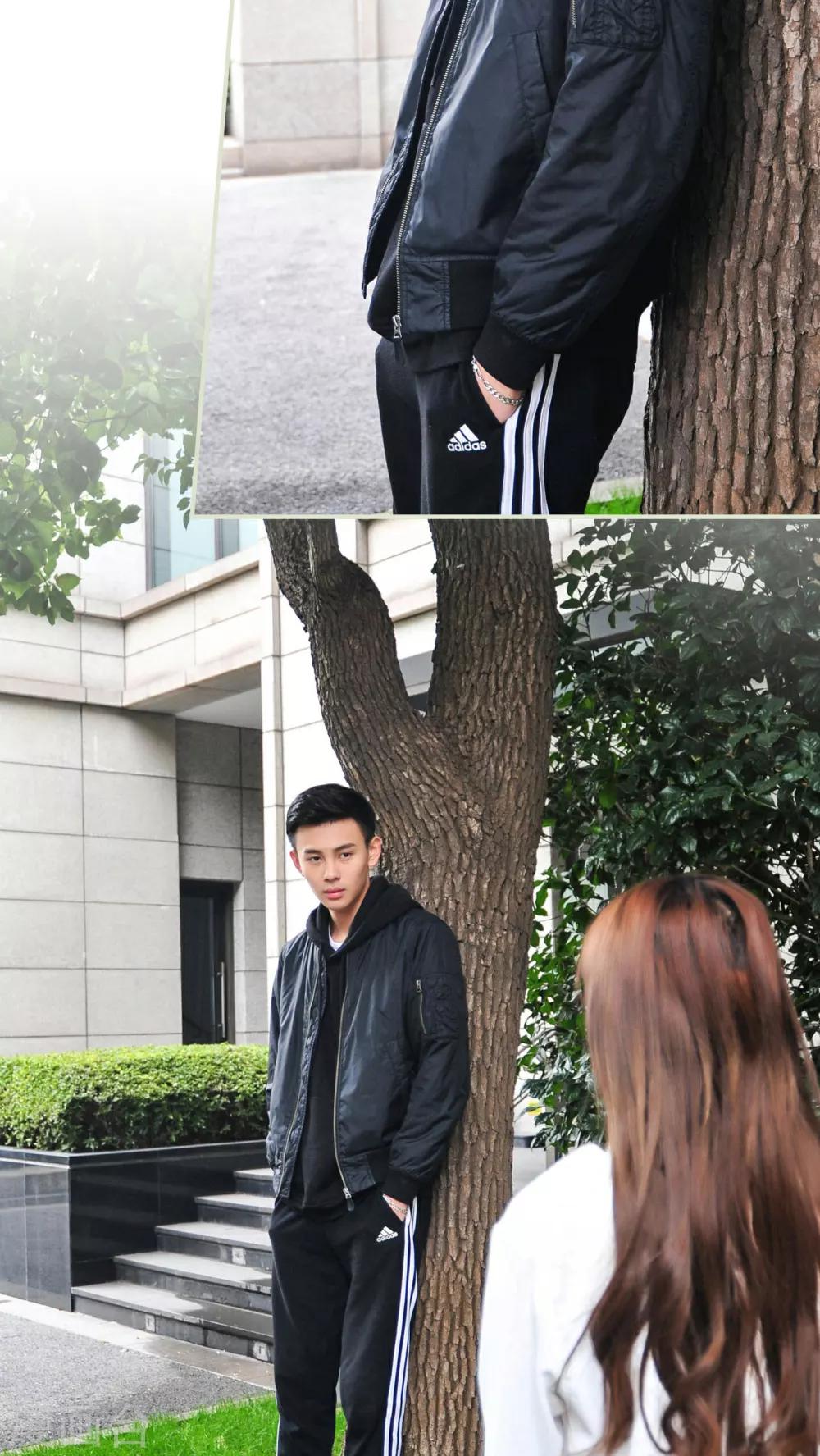 《请别靠近我》第31话 第7页