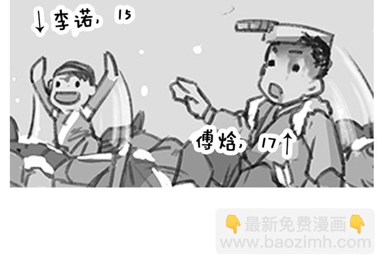 《玩火攻略》第1话 片场三基友 第12页