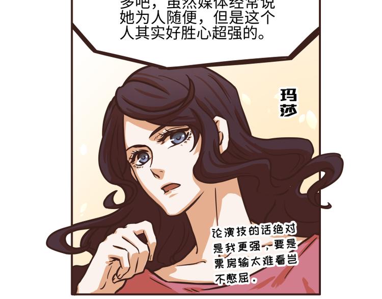 《玩火攻略》第33话 第7页