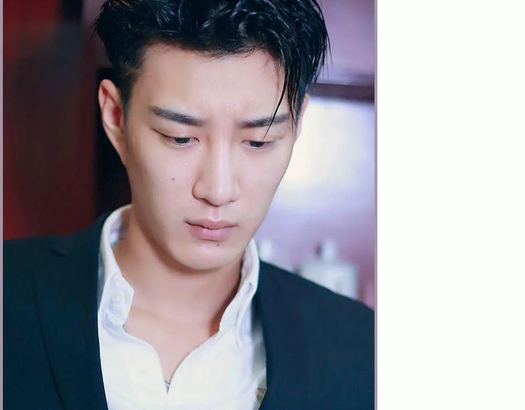 《帝少宠妻上瘾》第2话 第7页