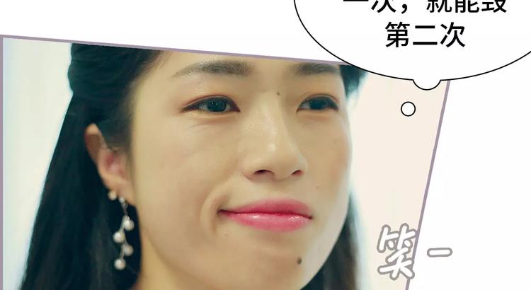 《帝少宠妻上瘾》第3话 第21页