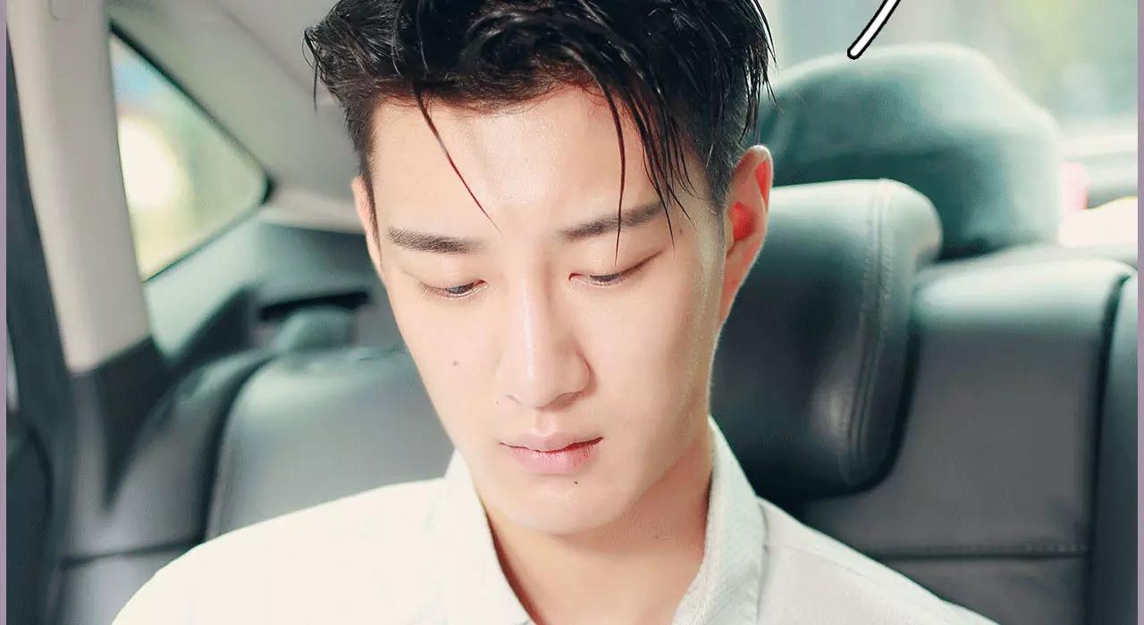《帝少宠妻上瘾》第9话 第3页