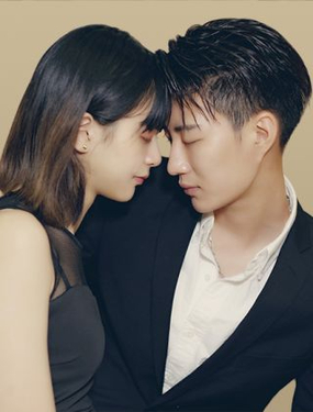 《帝少宠妻上瘾》漫画封面图 - tl漫画