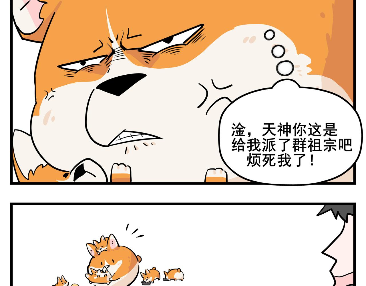 《司基拉》谁是谁祖宗？ 第11页
