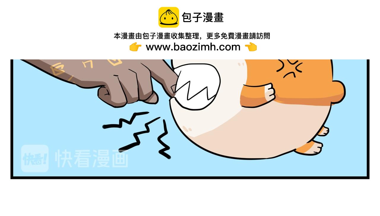 《司基拉》司基拉的努力 第13页