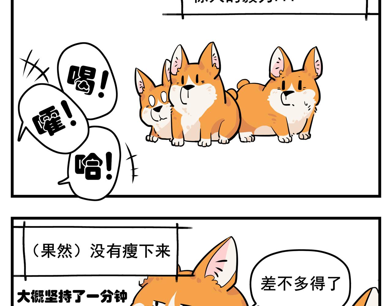 《司基拉》工作前夕 第6页