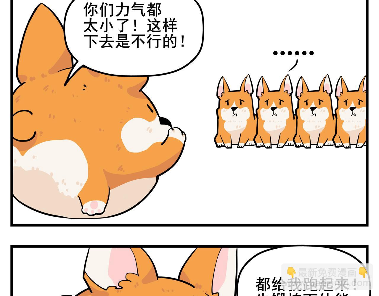《司基拉》司基拉的训练 第10页