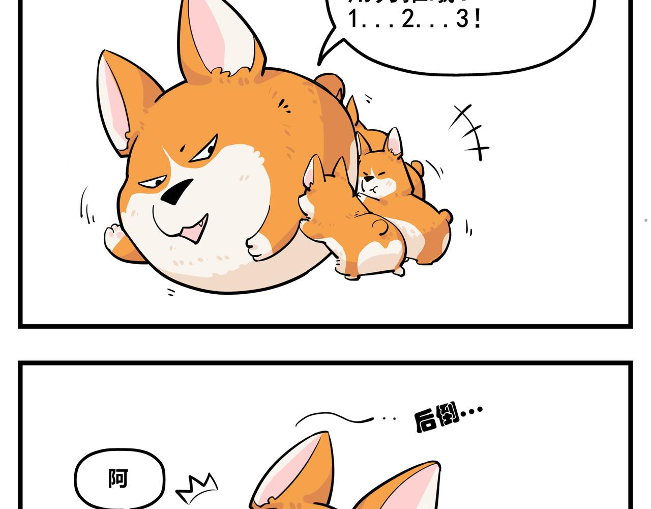 《司基拉》司基拉的训练 第6页