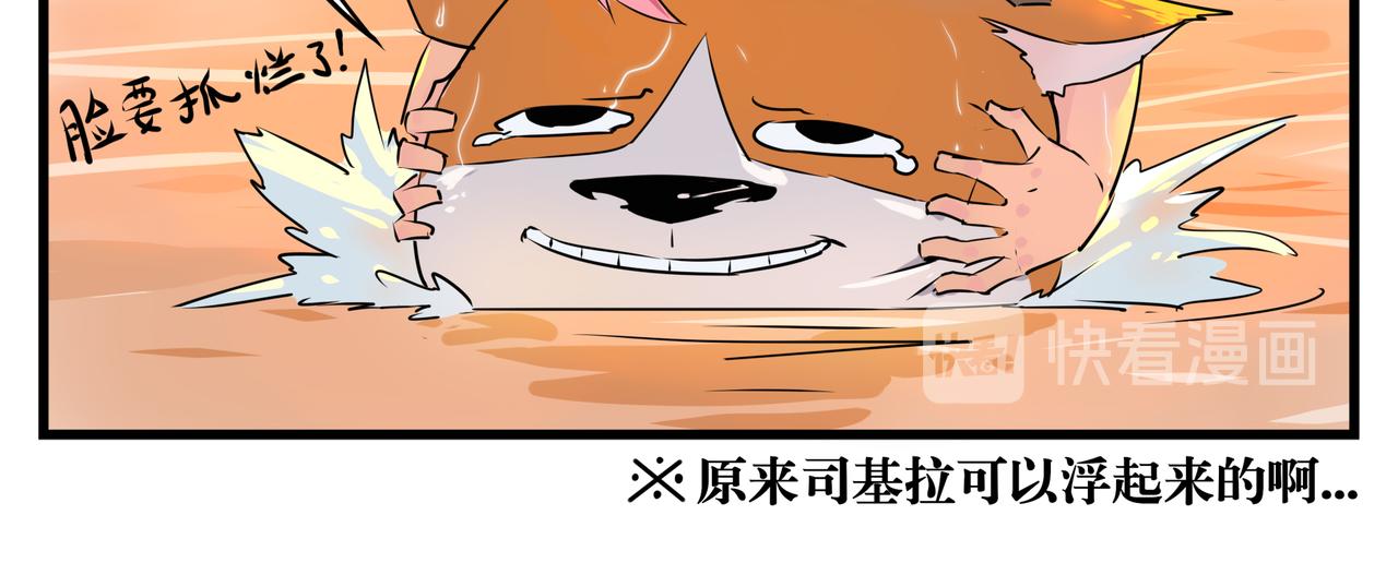 《司基拉》获得萌力！ 第8页
