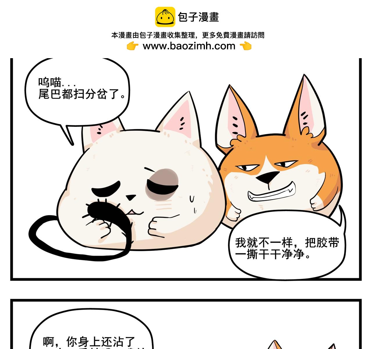 《司基拉》如“胶”似漆 第10页