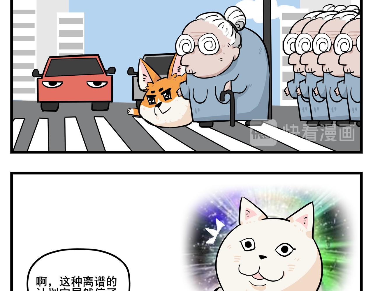 《司基拉》大胆的想法？ 第12页