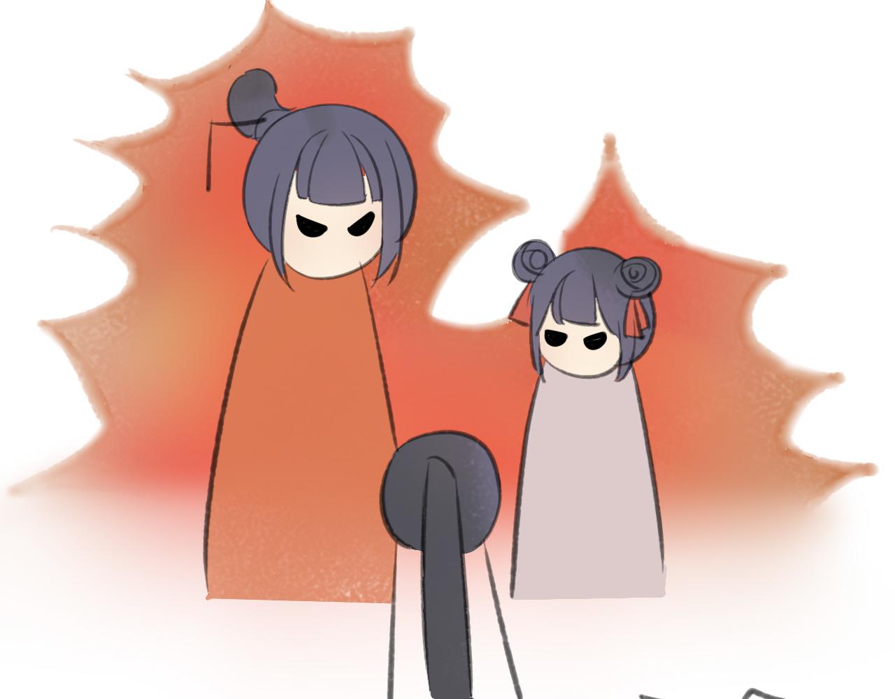 《春风十万里》第二话花街同游（上） 第25页