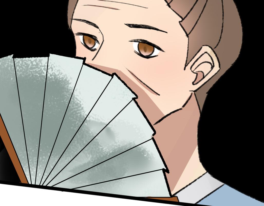 《春风十万里》第六话王命不可违 第25页