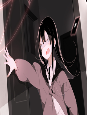 《还我高中余生》漫画封面图 - tl漫画