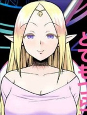《处男被非人玩弄。难受想哭》漫画封面图 - tl漫画