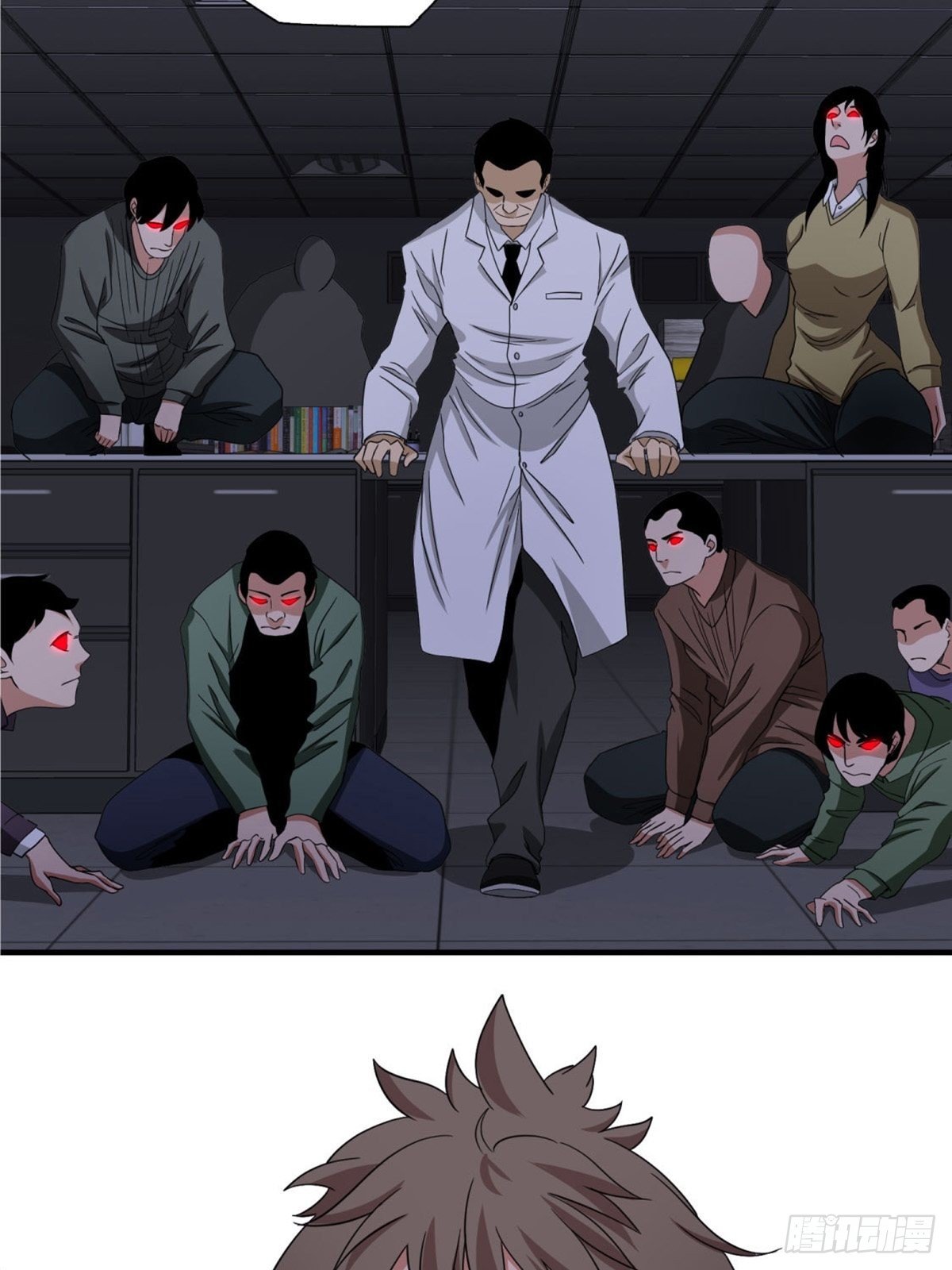 《醉仙人列传》预告 第7页
