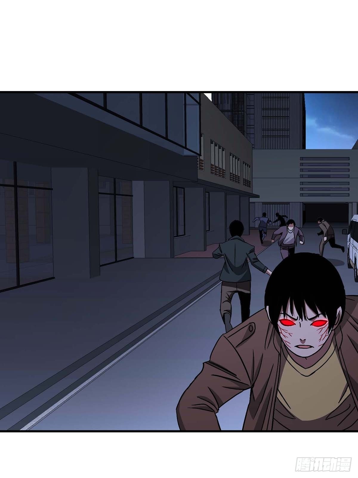 《醉仙人列传》15 第21页