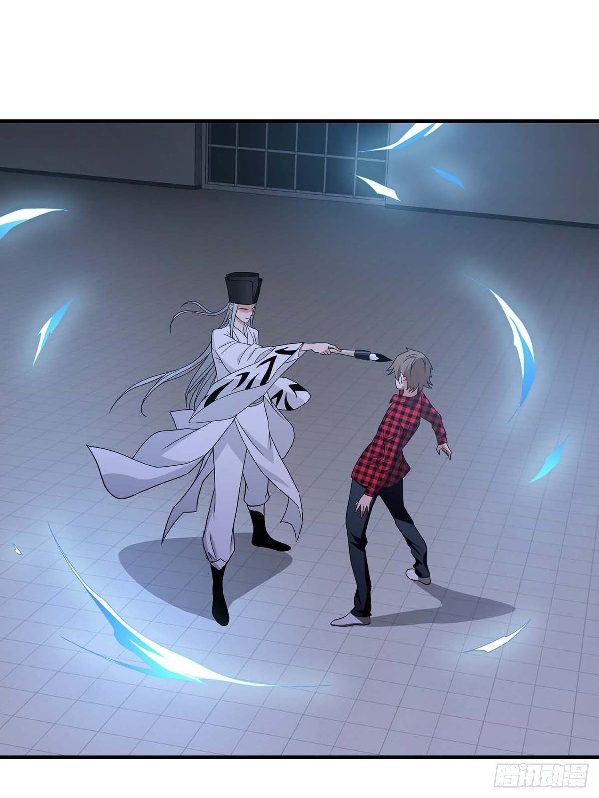 《醉仙人列传》23 第19页